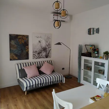 Apartmán Domus Maris