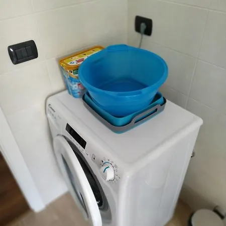 Apartmán Domus Maris *