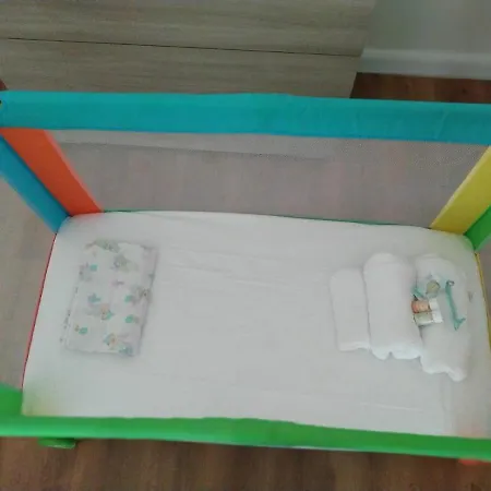 Domus Maris Apartamento