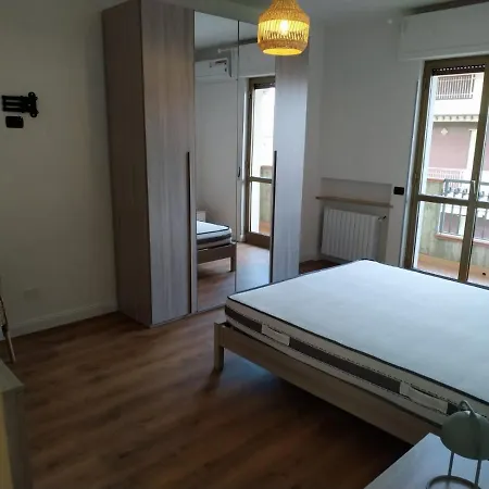 Apartamento Domus Maris Pineto