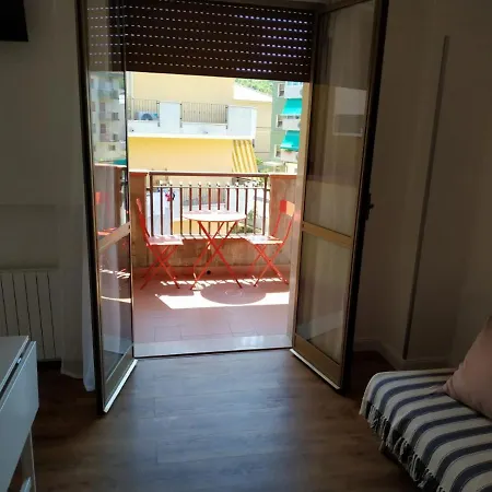 Apartment Domus Maris