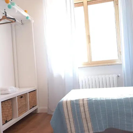 Apartment Domus Maris