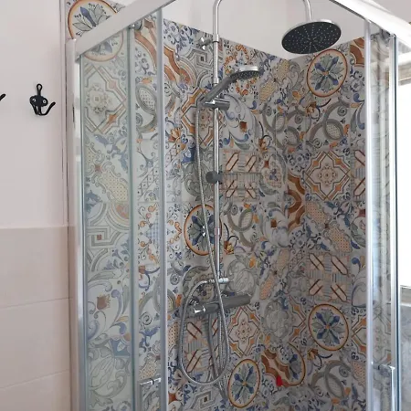 Apartmán Domus Maris *