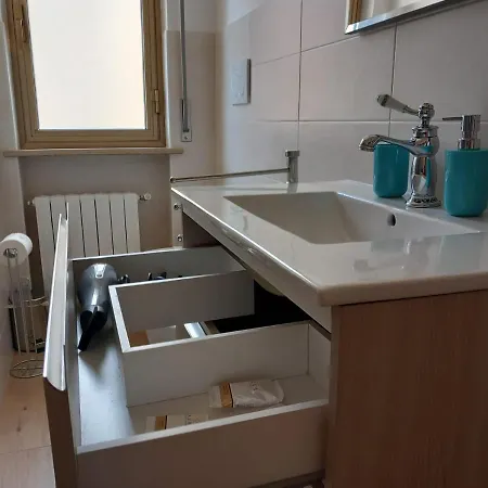 Domus Maris * Пинето
