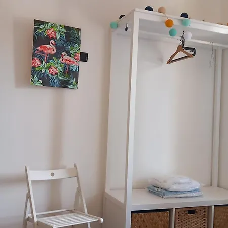 Domus Maris * Pineto