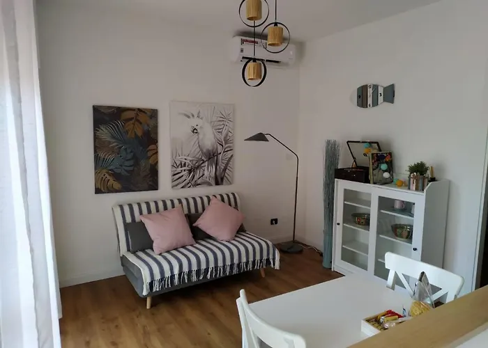 Apartman Domus Maris
