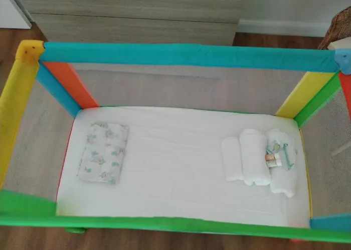 Domus Maris Apartman