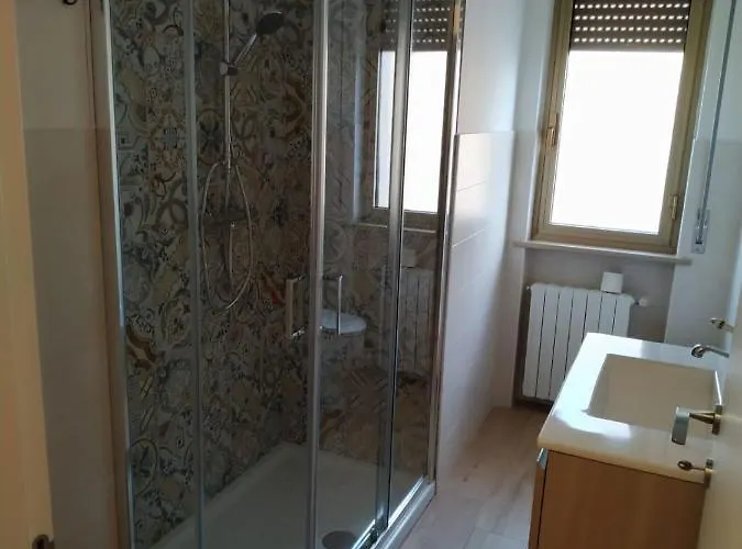 Apartman Domus Maris Pineto