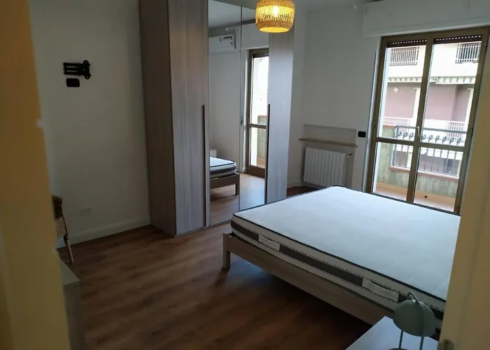 Apartman Domus Maris Pineto