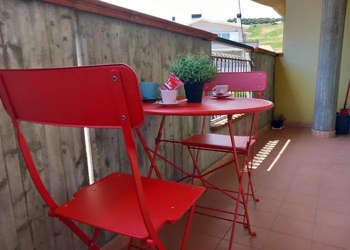 Domus Maris Apartman Pineto