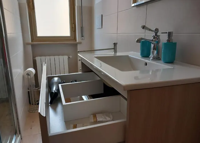 Domus Maris * Pineto